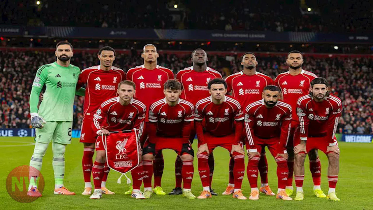 ليفربول يواجه مانشستر يونايتد في قمة الدوري الإنجليزي اليوم