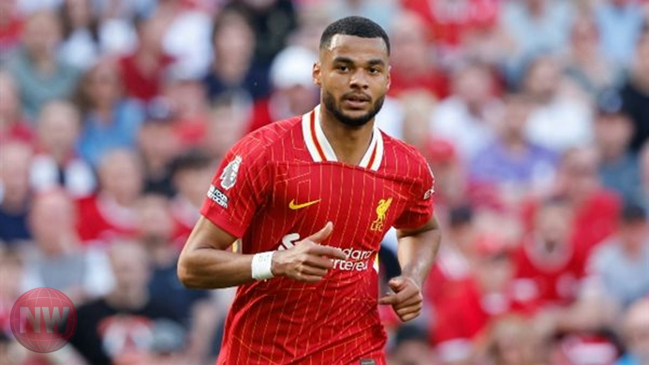 ليفربول يتعادل مع مانشستر يونايتد بعد مباراة مثيرة في الدوري