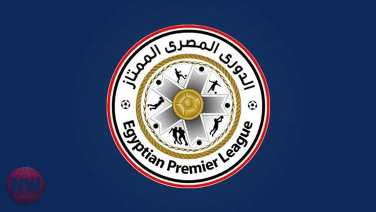 الاتحاد المصري يعلن أطقم حكام مباريات الإثنين في الدوري المصري