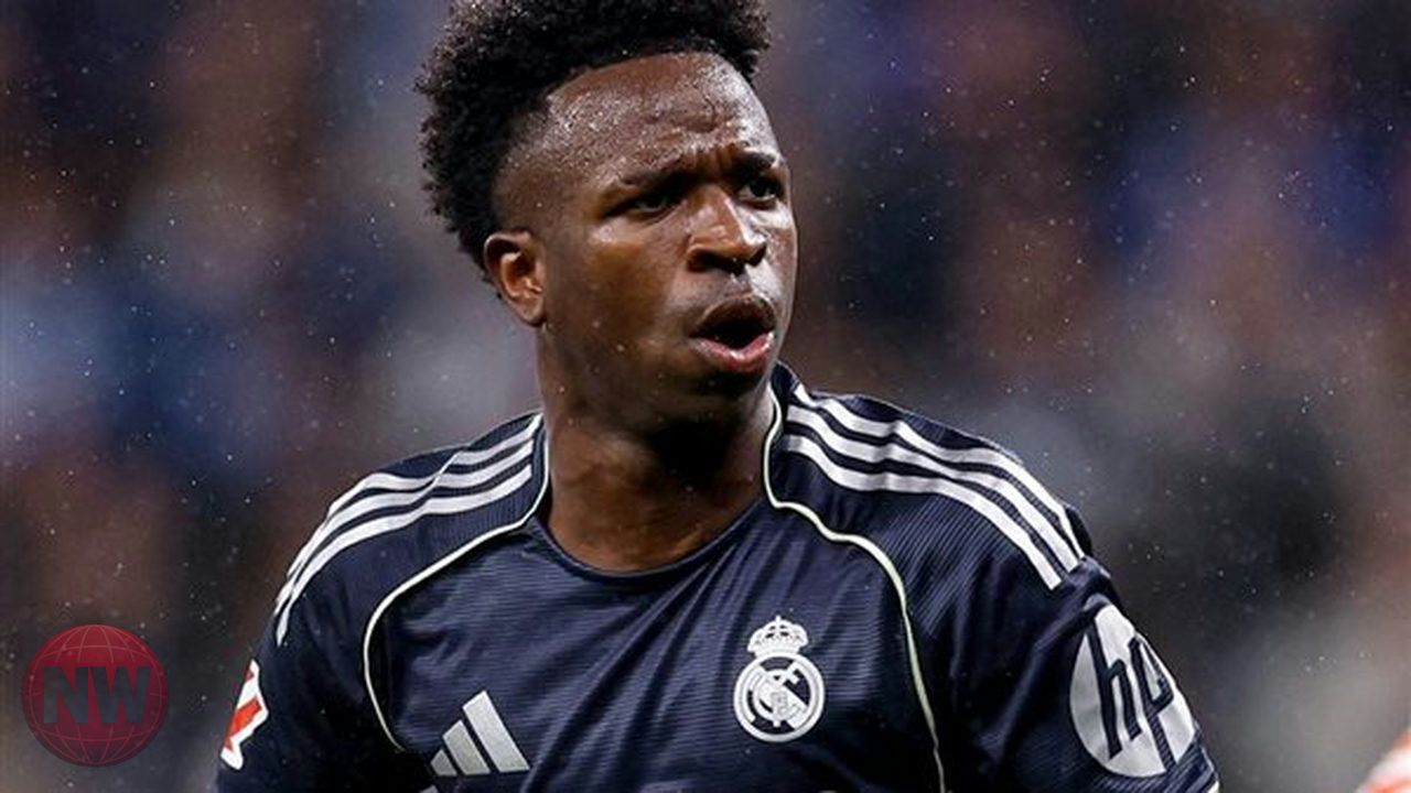 ريال مدريد يكتسح إسبانيول بثنائية فينيسيوس ويواصل مطاردة برشلونة