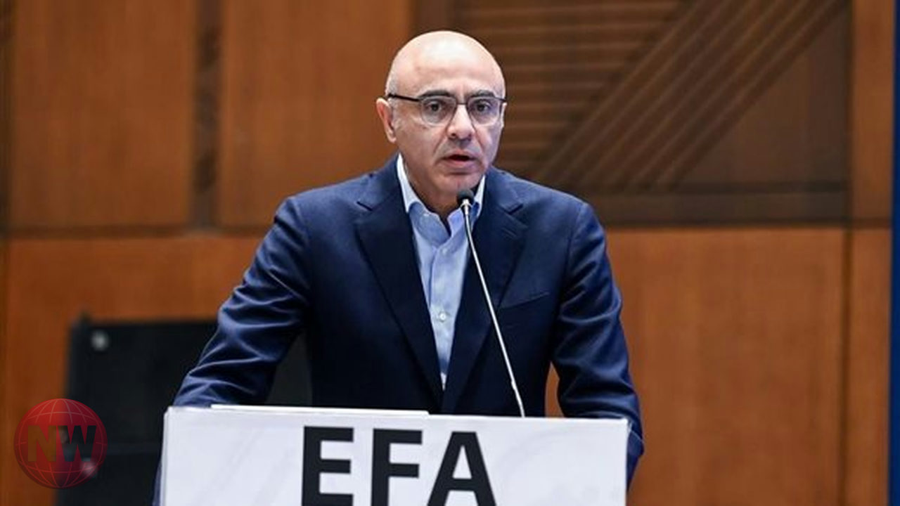 اتحاد الكرة المصري يؤكد أهمية المشاركة الدولية وتأهيل ناشئي الفراعنة لأولمبياد 2032