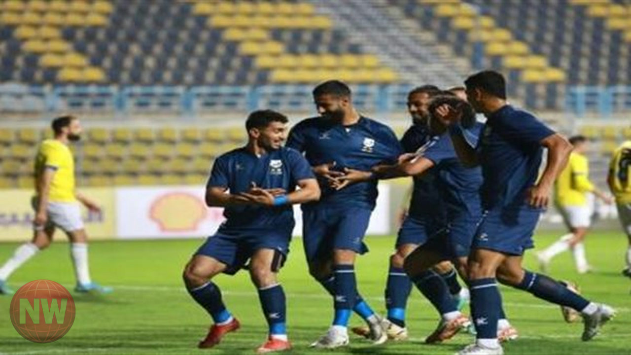 إنبي للناشئين: منظومة متكاملة لاكتشاف المواهب ودعم الاحتراف