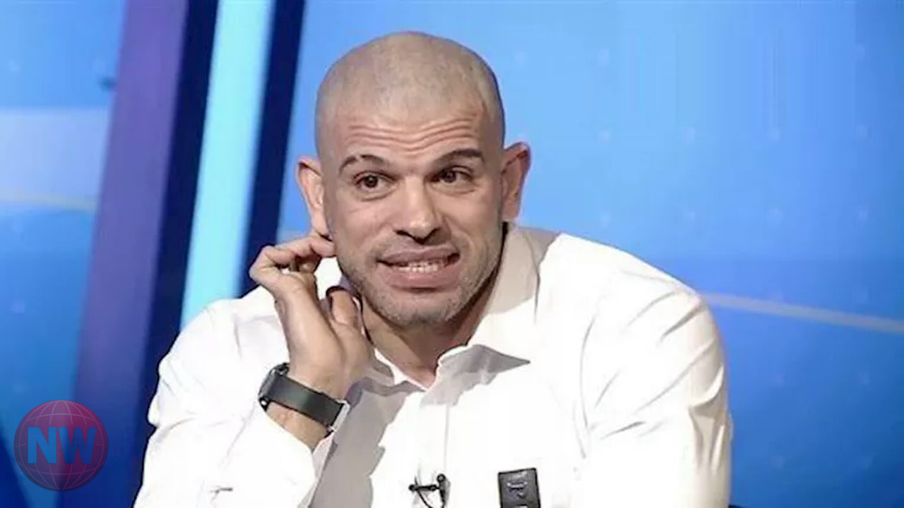 بشير التابعي: تشكيل الزمالك سبب الهزيمة والدوري لم يحسم بعد