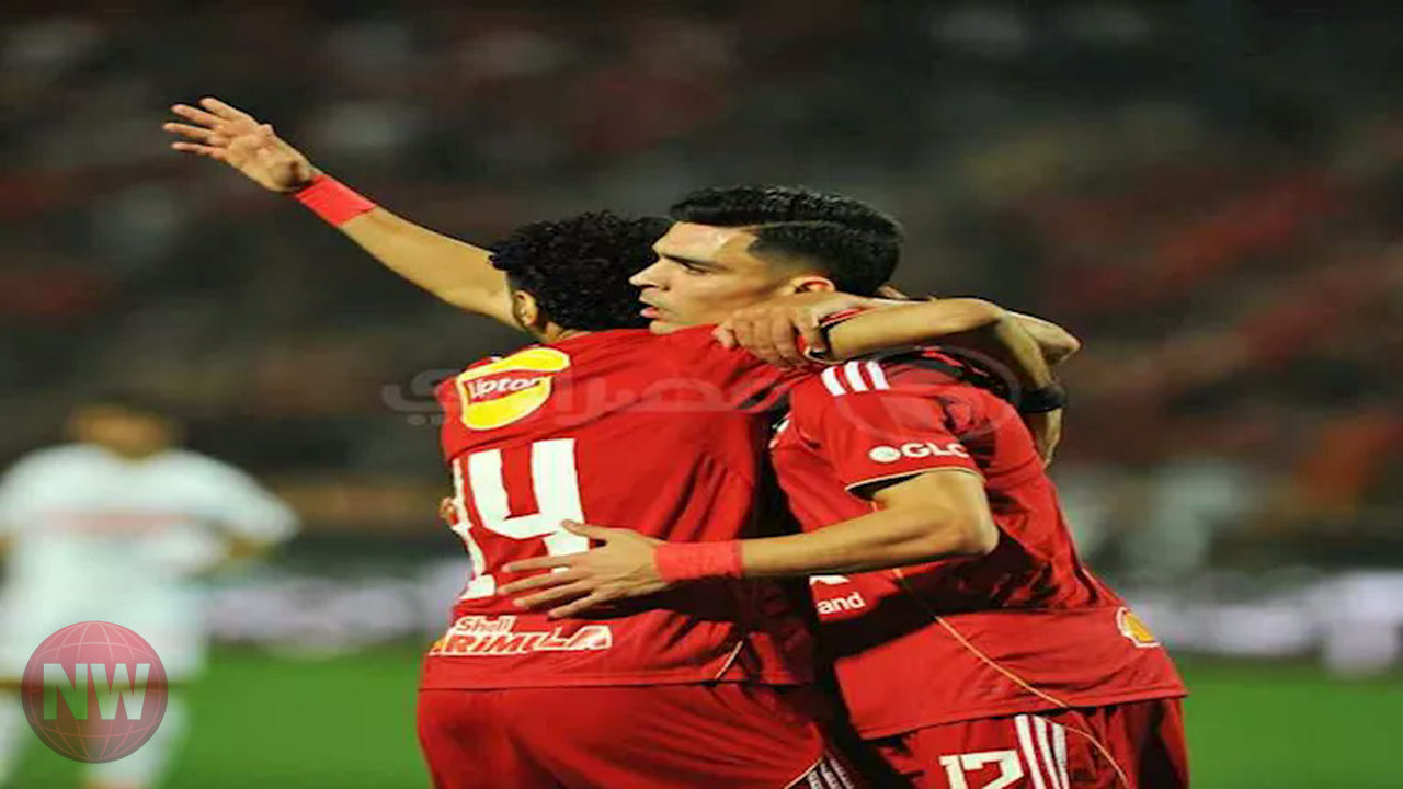 نجم مصري ينتقد أداء لاعبي الزمالك ويشيد بلاعبي الأهلي