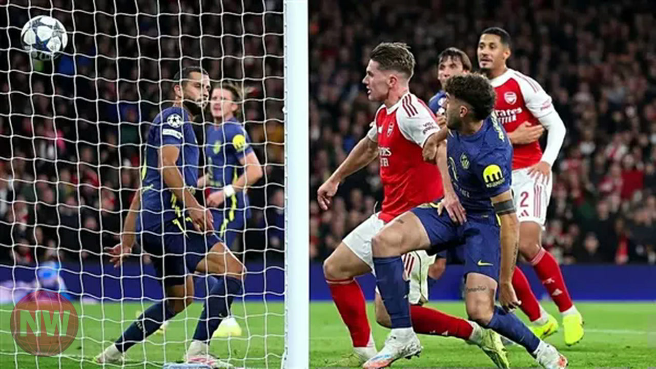 أرسنال وأتلتيكو مدريد.. صدام ناري على بطاقة نهائي دوري أبطال أوروبا