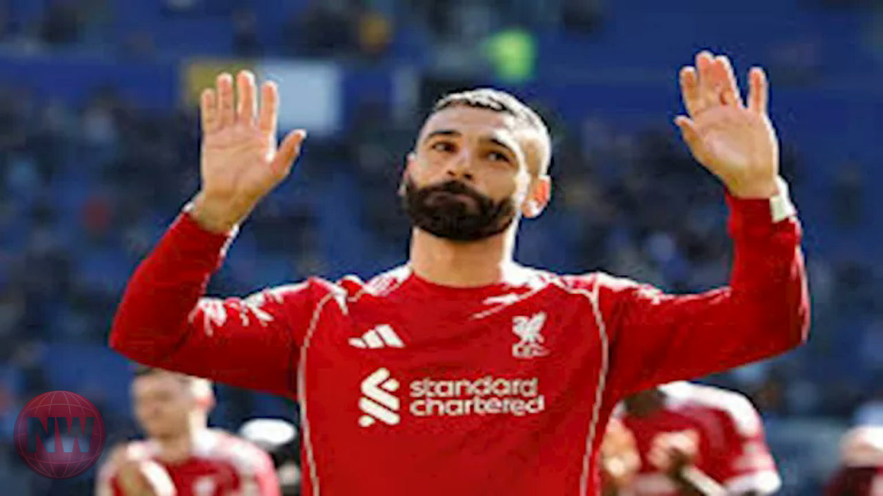 جيمي كاراجر يأمل في تكريم محمد صلاح عند الرحيل عن ليفربول
