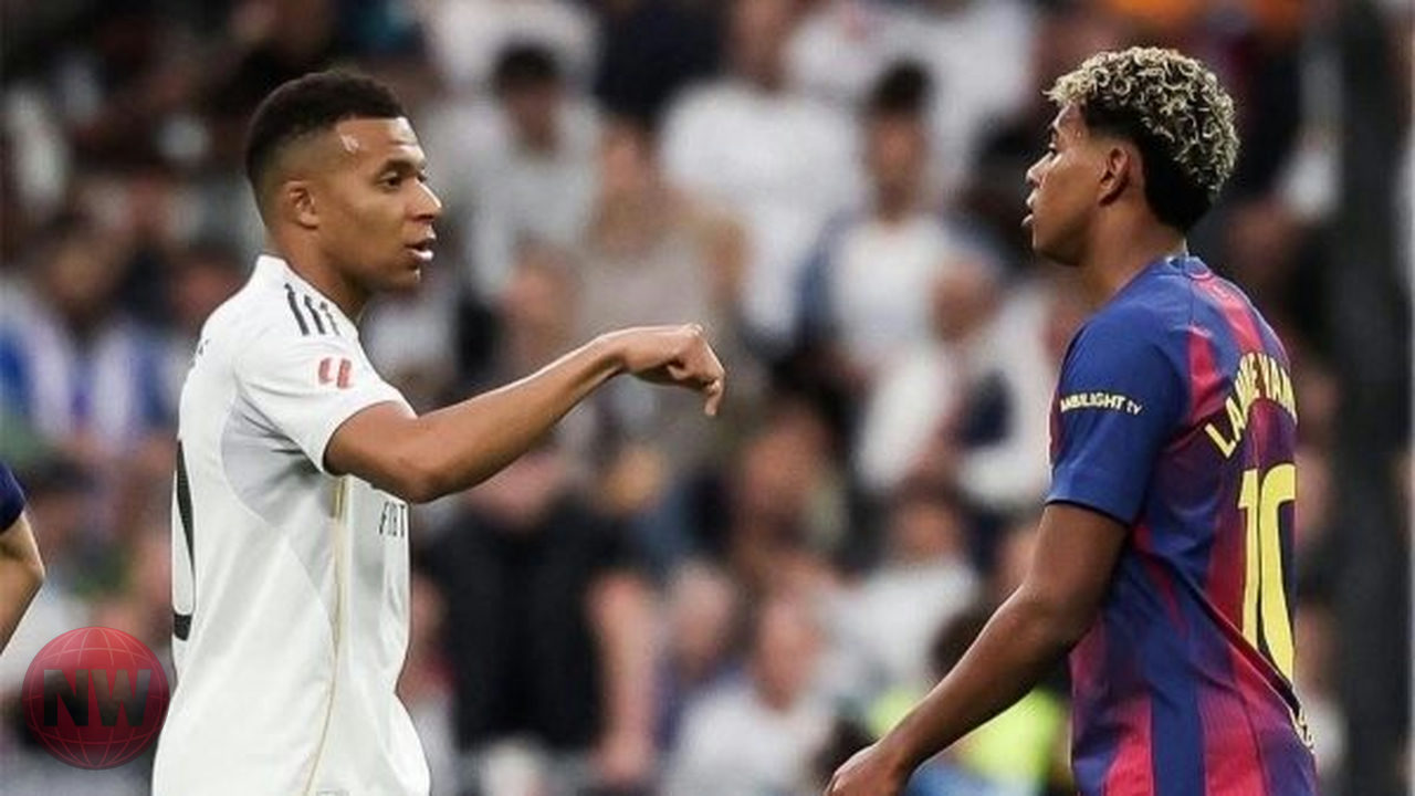 ريال مدريد يكتسح إسبانيول بثنائية فينيسيوس ويعزز صدارته لليجا