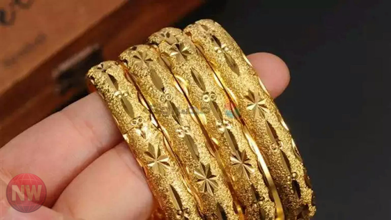 تراجع أسعار الذهب في مصر 4 مايو 2026.. وعيار 21 يخسر 50 جنيهًا