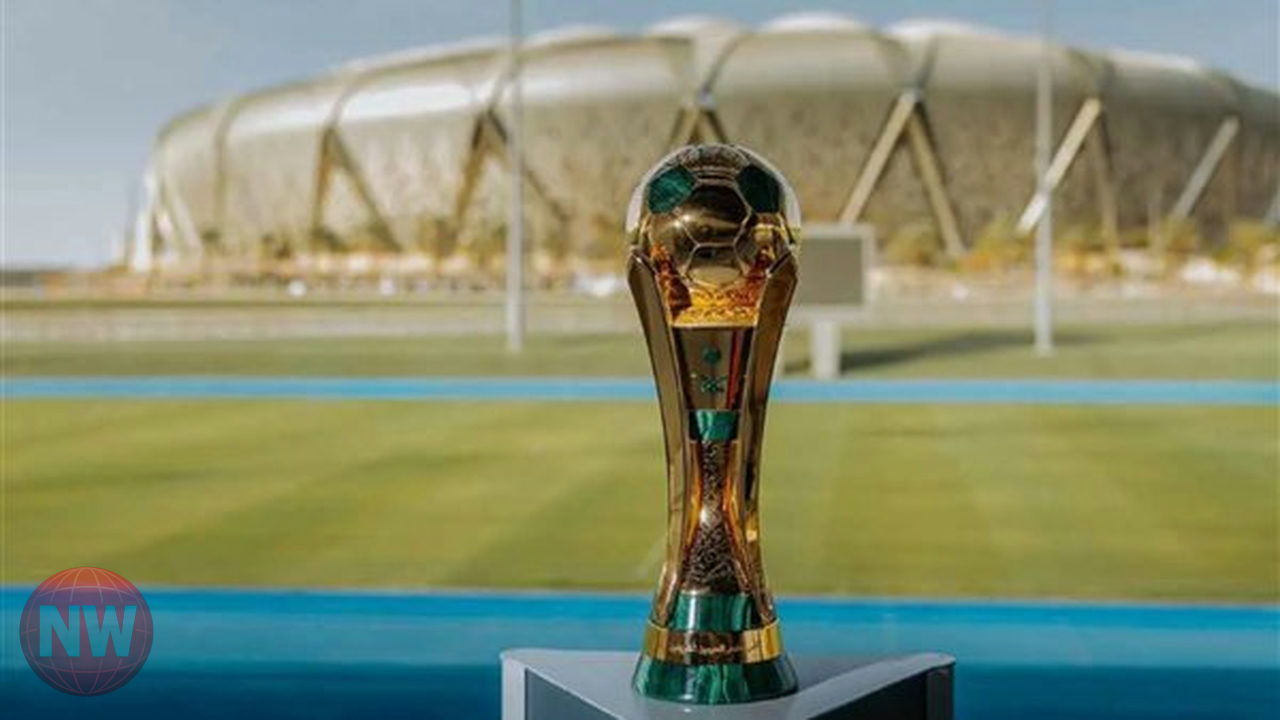 الهلال والخلود يتواجهان في نهائي كأس خادم الحرمين الشريفين 8 مايو