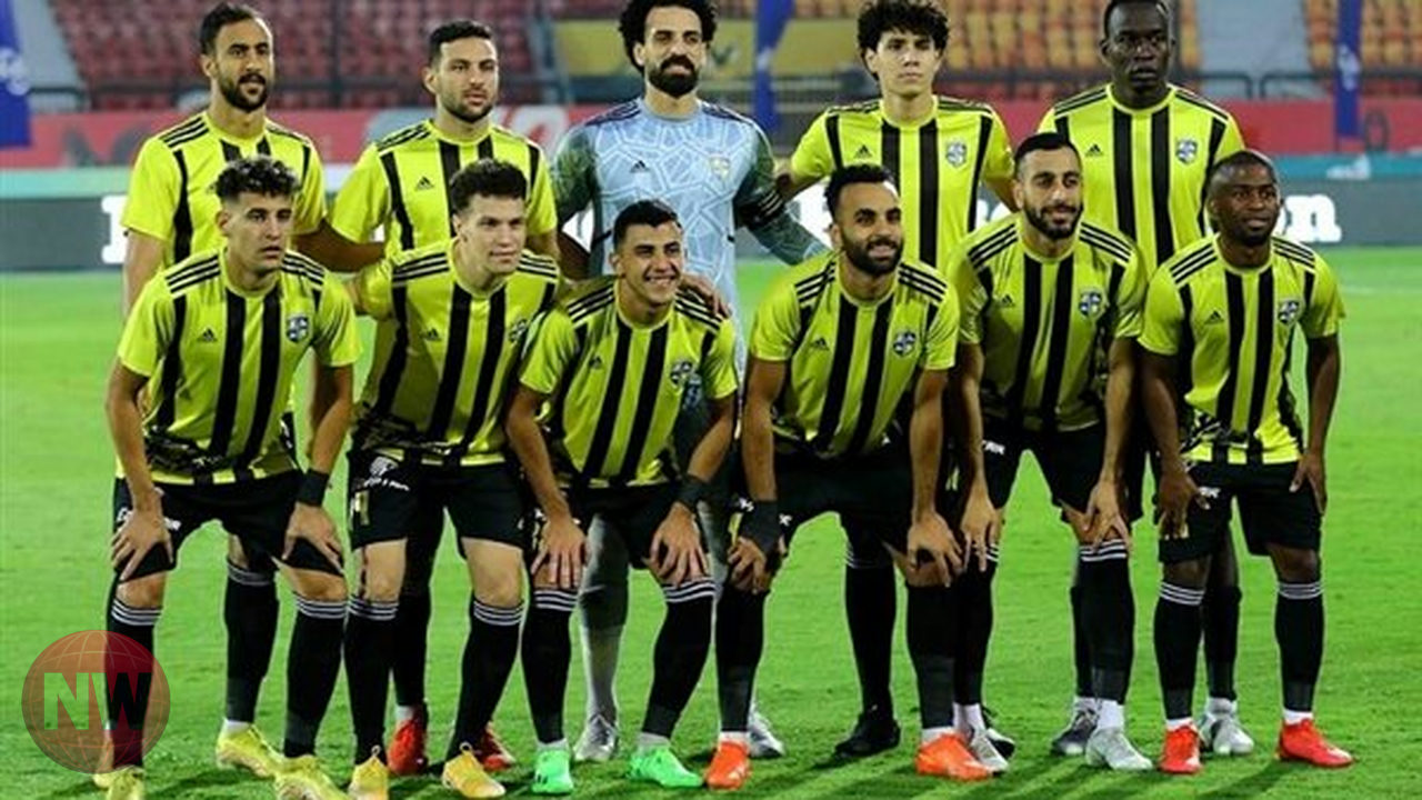 المقاولون العرب وفاركو يتعادلان 1-1 في الدوري المصري
