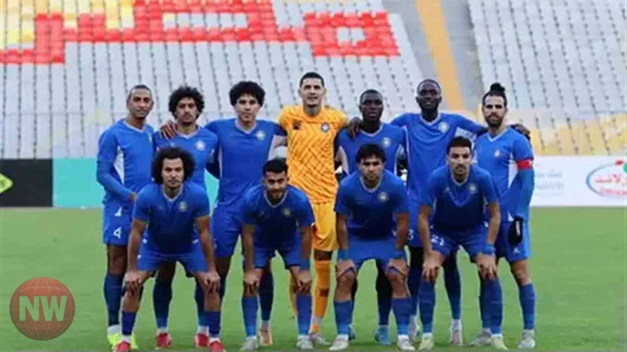 سموحة يعلن قائمة مواجهة الزمالك في الدوري المصري الممتاز