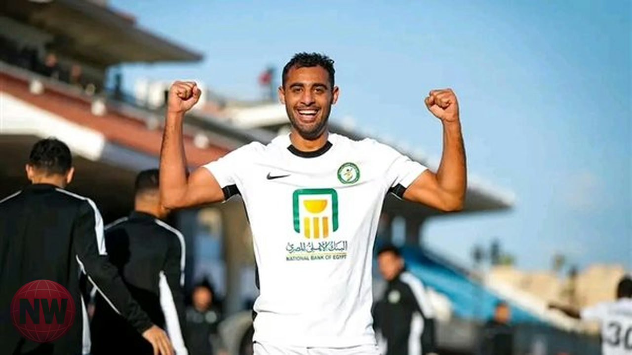 صراع الهدافين يشتعل في الدوري المصري قبل الجولة السادسة