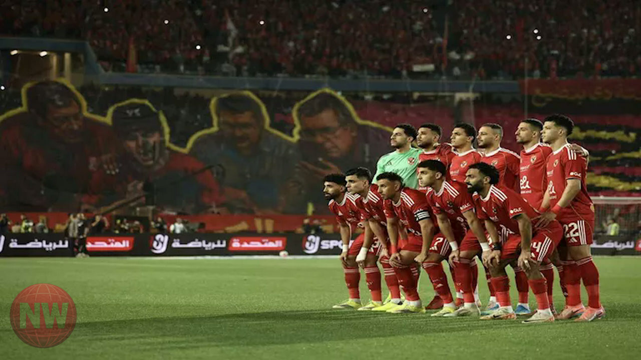 الأهلي يواجه إنبي في الدوري المصري.. صراع على النقاط الثلاث