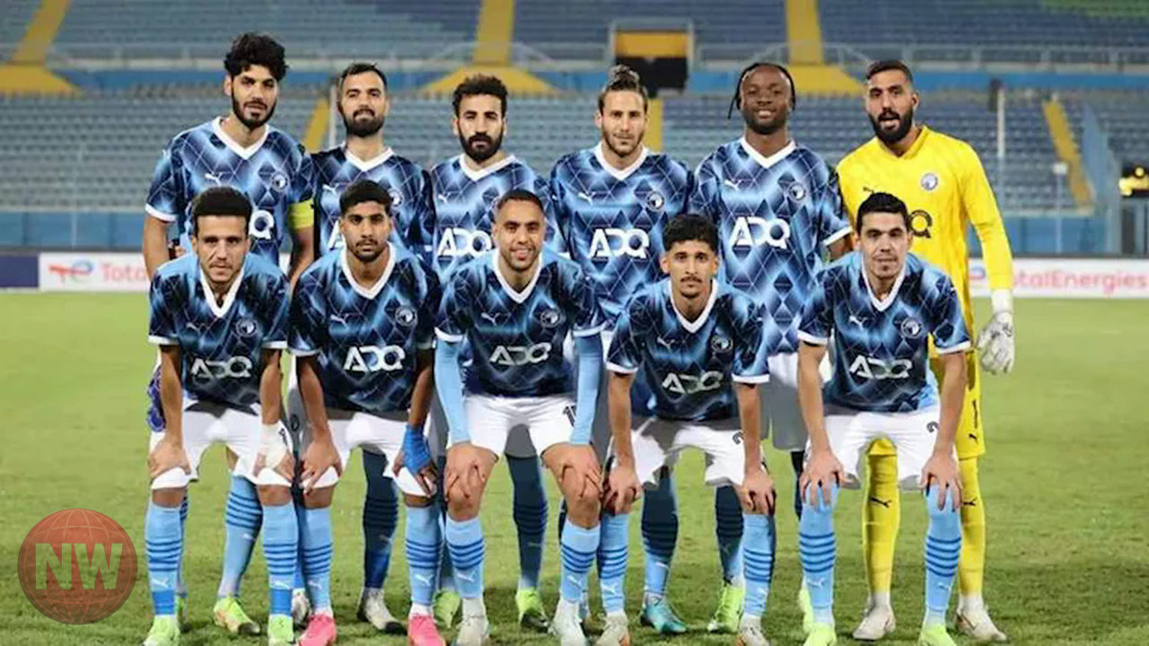 بيراميدز يواجه سيراميكا كليوباترا بفرصة التأهل لدوري أبطال أفريقيا