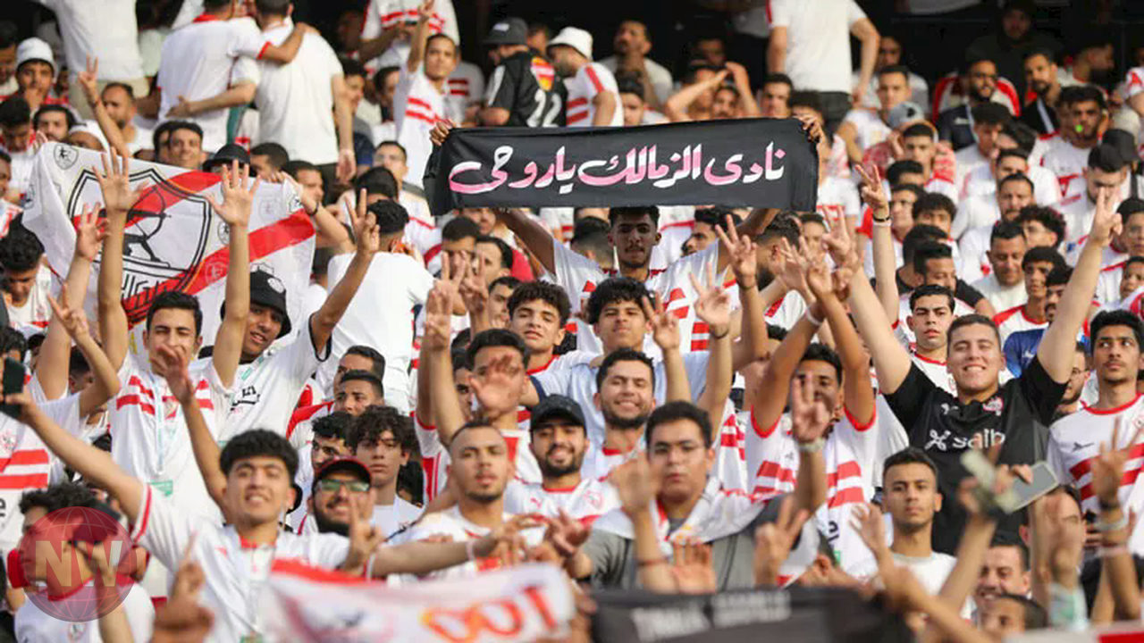 الدوري المصري: صراع ثلاثي على اللقب في الجولات الأخيرة