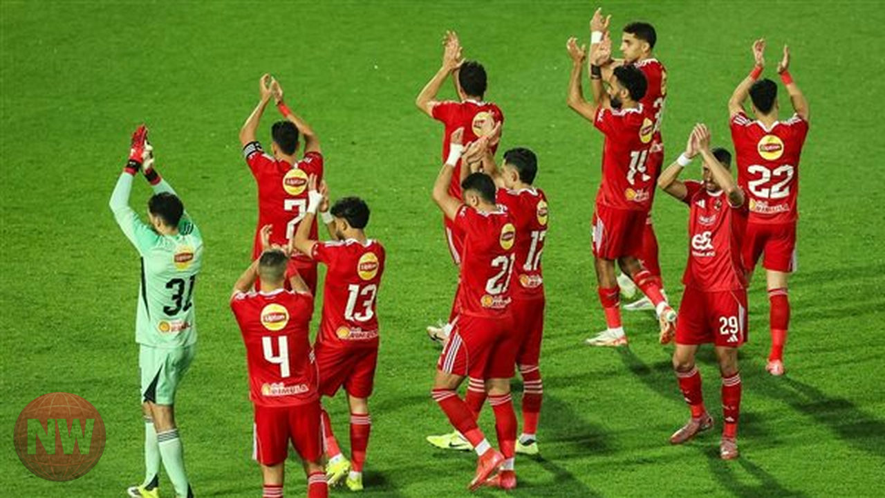 الأهلي يواجه إنبي في الدوري المصري.. تاريخ المواجهات والتشكيل المتوقع