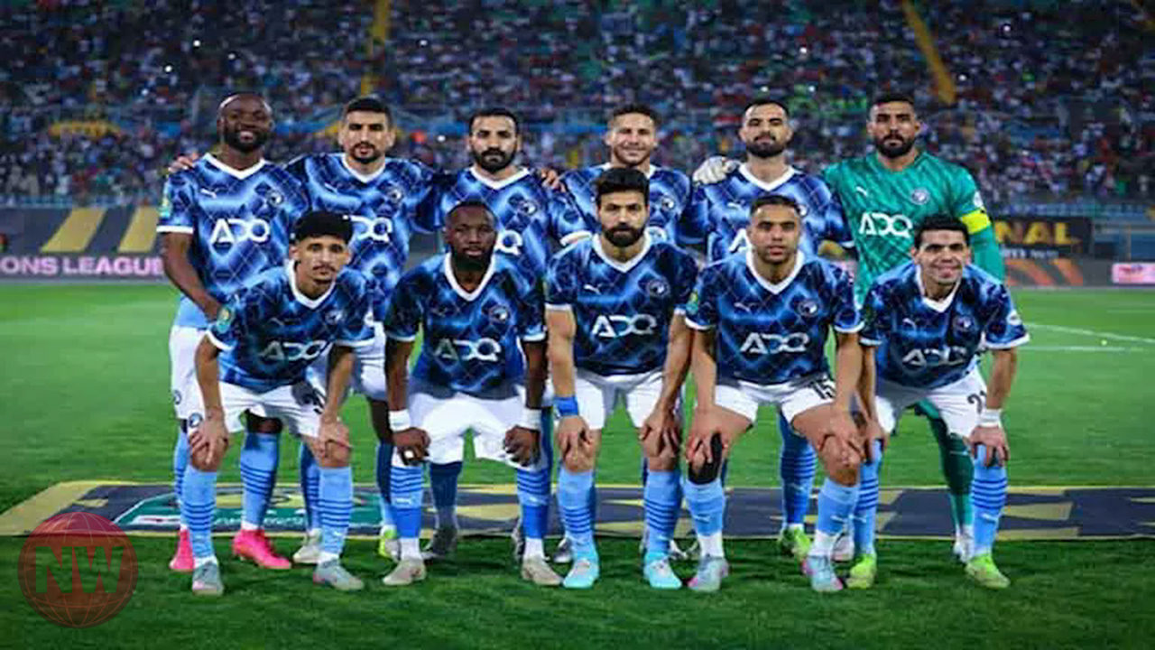 بيراميدز يواجه سيراميكا كليوباترا في الدوري المصري اليوم