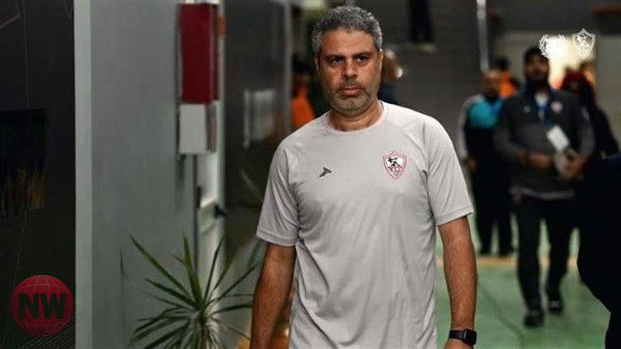 مدرب المقاولون السابق: الزمالك الأقرب للدوري رغم الخسارة.. وبيراميدز الأقوى