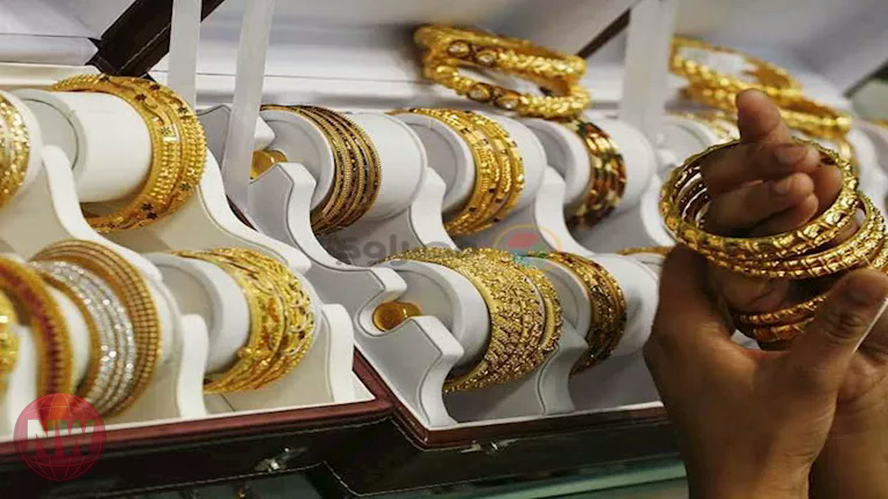أسعار الذهب في مصر.. عيار 21 يرتفع 15 جنيهًا وتراجع الأوقية عالميًا