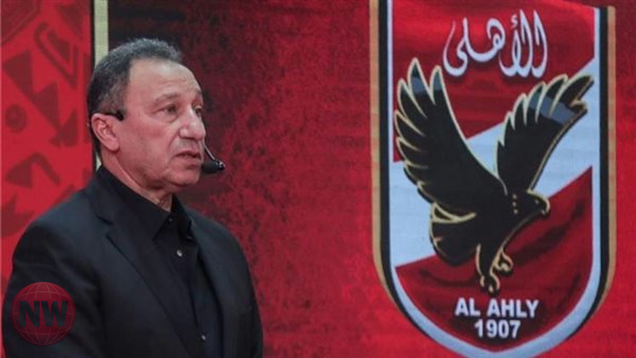 أنور سلامة ينتقد إدارة الأهلي: الخطيب ليس الأنجح تاريخياً