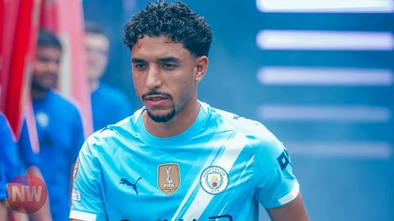 جالاتا سراي التركي يسعى لضم عمر مرموش من مانشستر سيتي