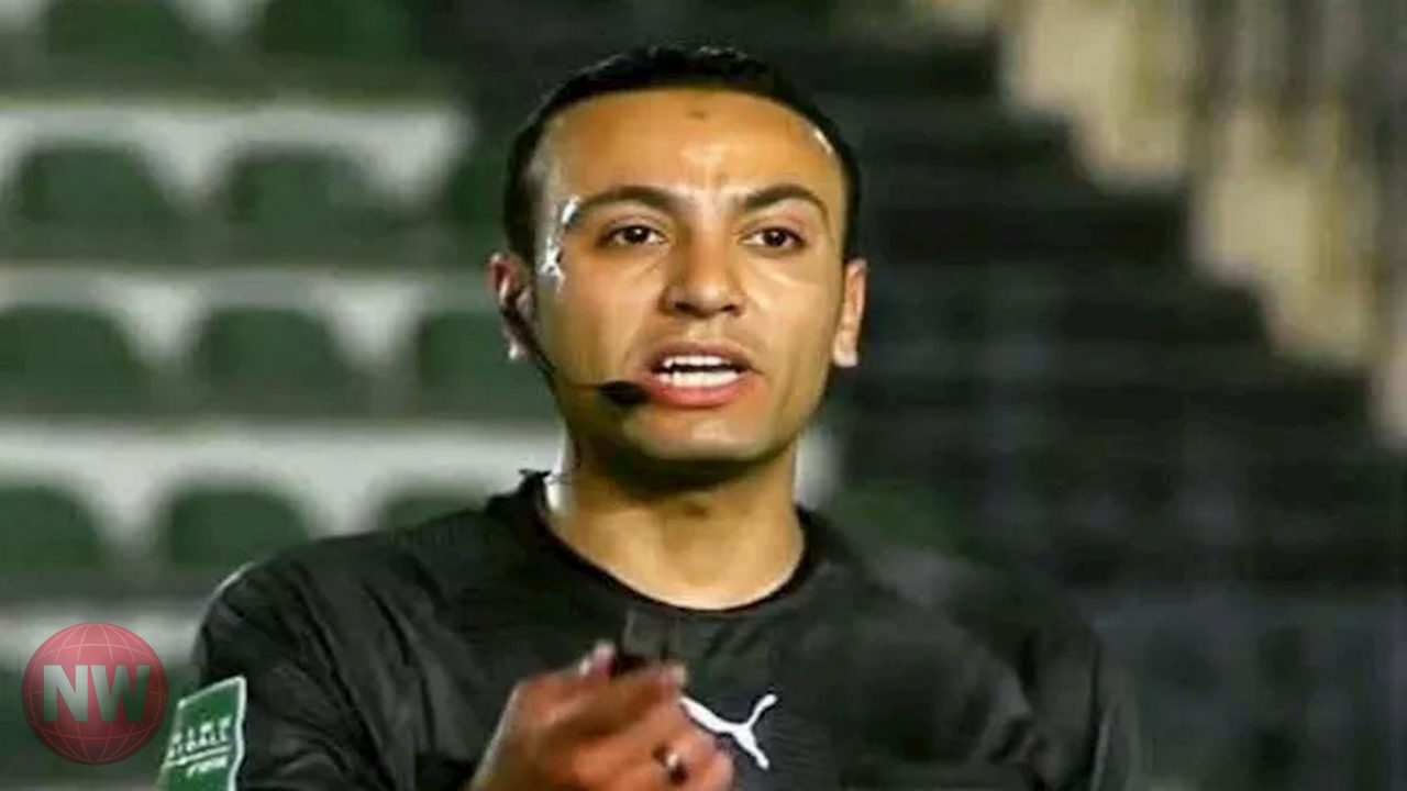 تحديث طاقم تحكيم الزمالك وسموحة بعد حادث لحكم الفيديو