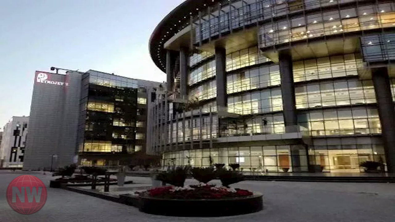 بتروجت المصرية توقع عقد تطوير حقل غاز جزائري بـ 1.1 مليار دولار