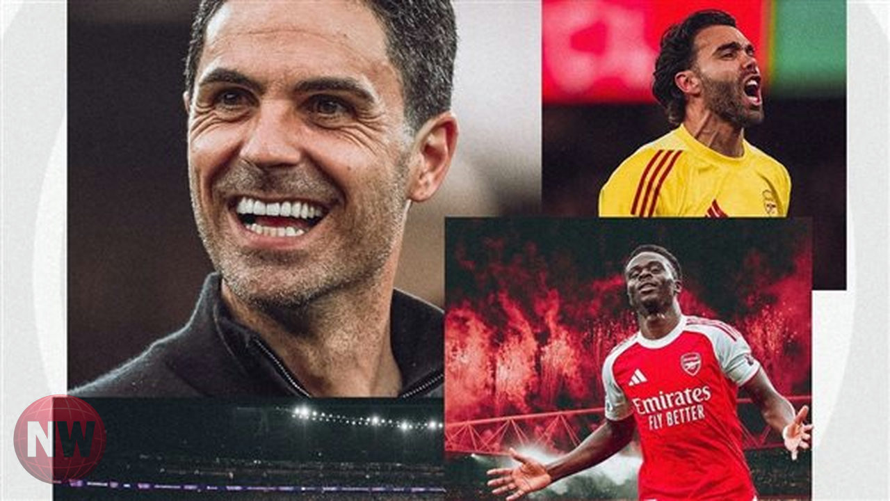 أرسنال يعود لنهائي دوري أبطال أوروبا بعد 20 عاماً بفوز على أتلتيكو