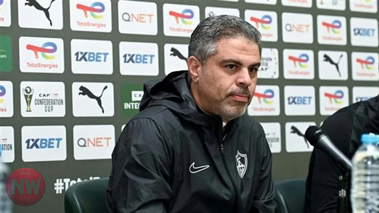 نجم الزمالك السابق: الدوري المصري هذا الموسم الأكثر غموضًا وإثارة
