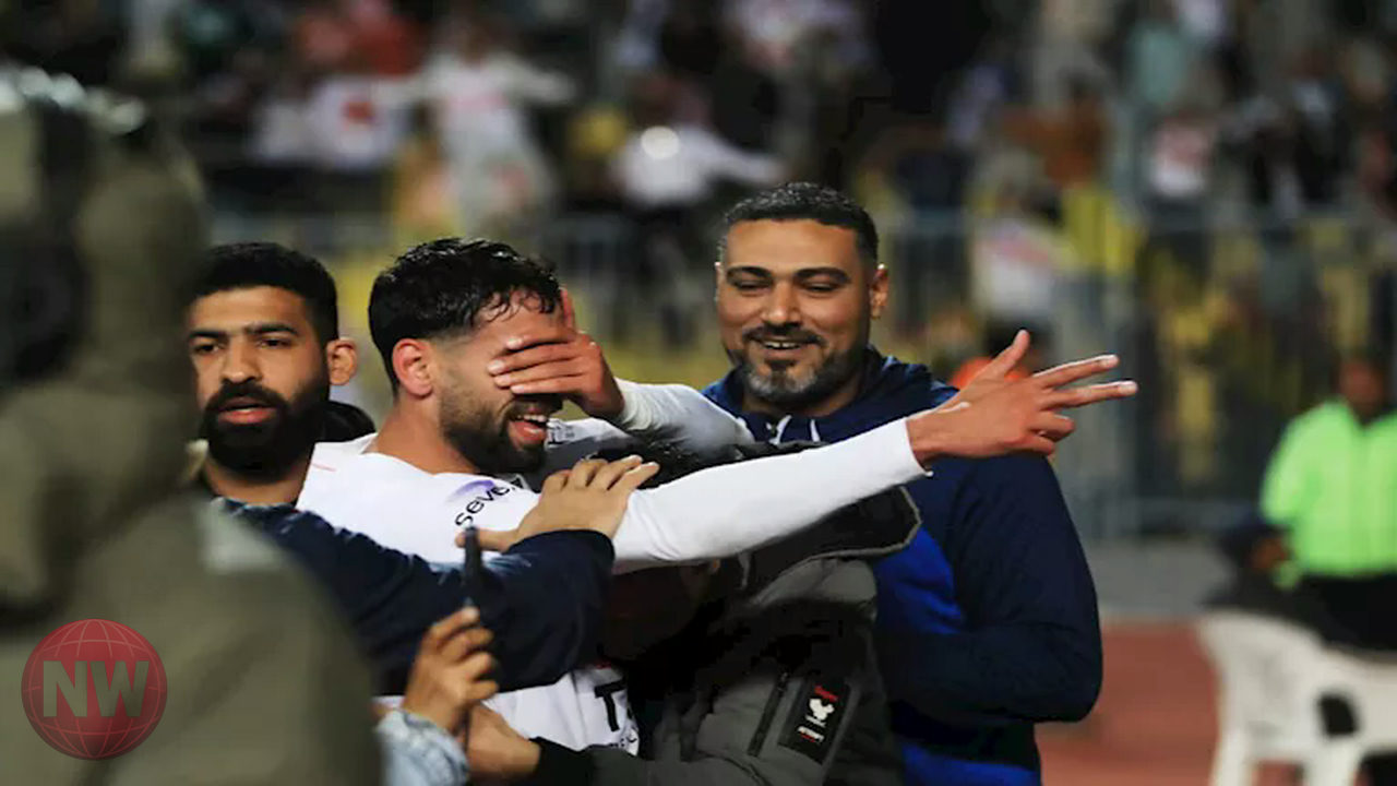 الدوري المصري: الأهلي والزمالك وبيراميدز في صراع اللقب بالجولة الأخيرة