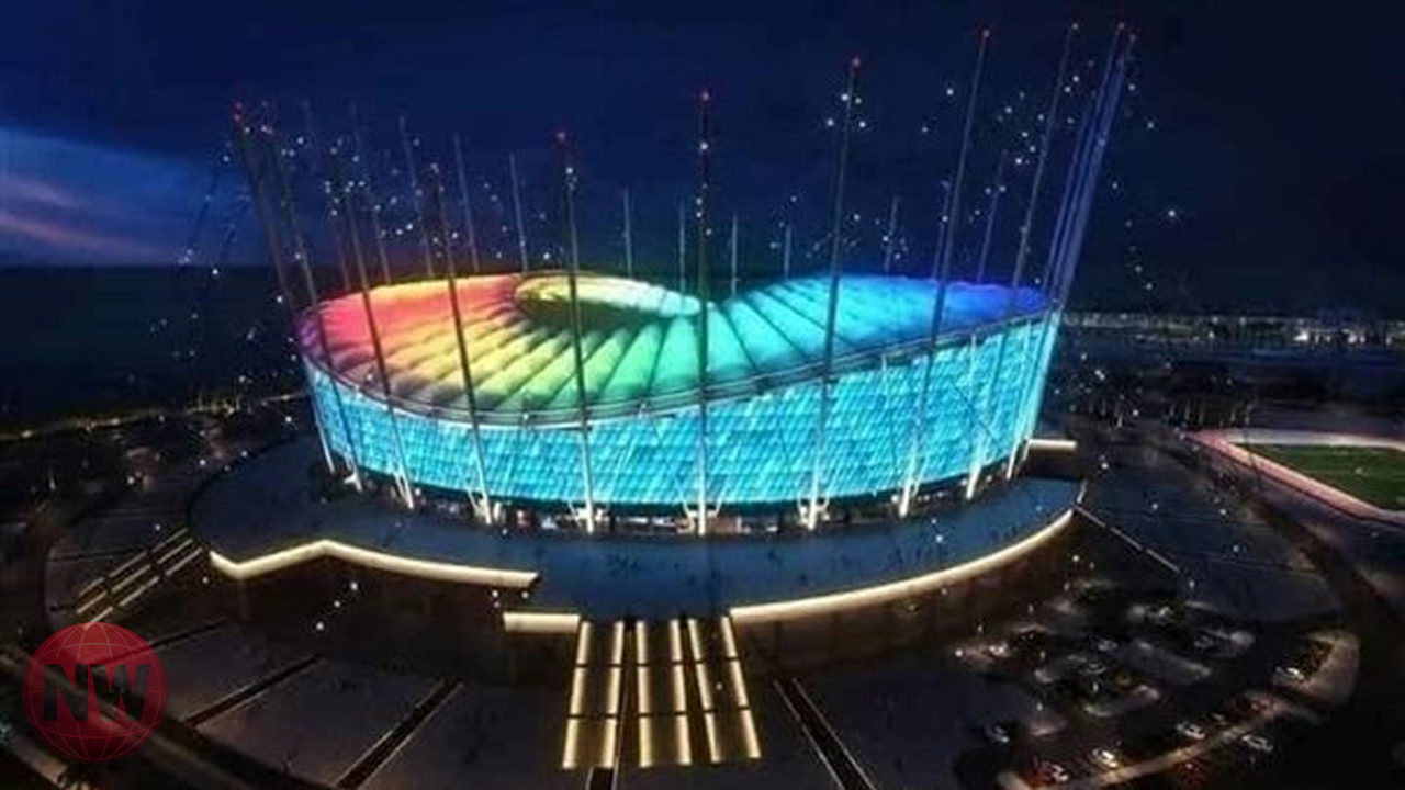 استادات عربية عملاقة تنافس عالميًا.. مصر وقطر تتصدران القائمة