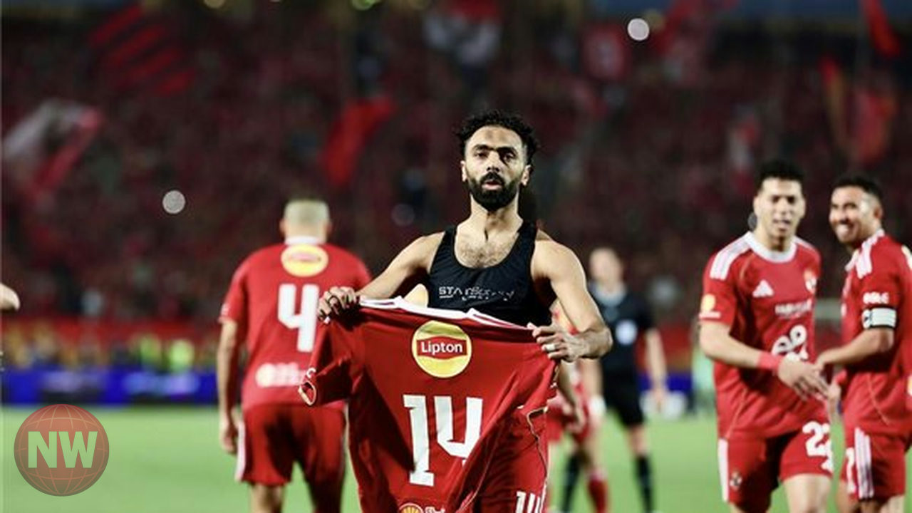 الأهلي يحسم تجديد عقد حسين الشحات.. ورابطة الأندية تعلن عقوبات الدوري