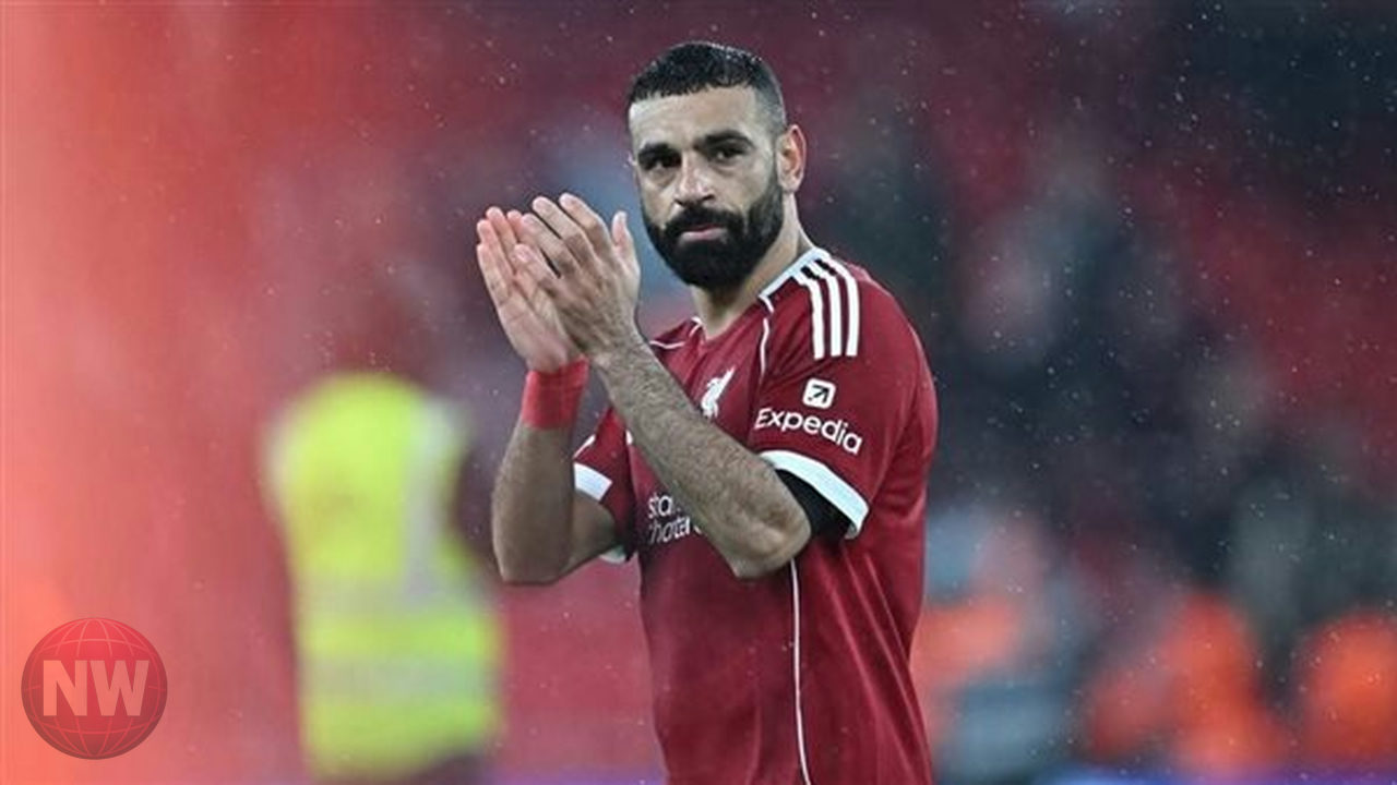 محمد صلاح يغيب عن تدريبات ليفربول ويشكل قلقًا قبل مواجهة تشيلسي