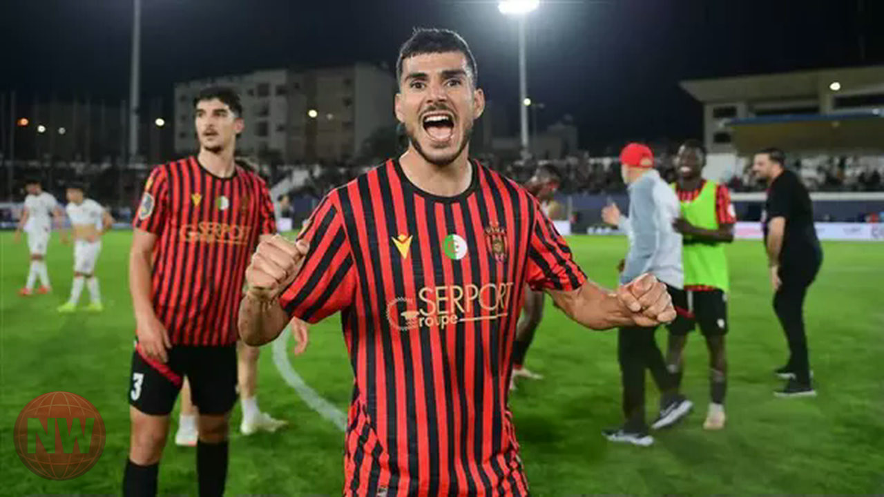 اتحاد العاصمة الجزائري يستعد لمواجهة الزمالك في نهائي الكونفدرالية