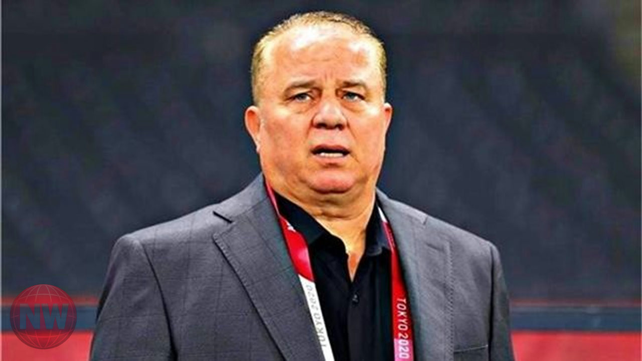 غريب يعلق على إصابة بيزيرا والزمالك يركز على نهائي الكونفدرالية