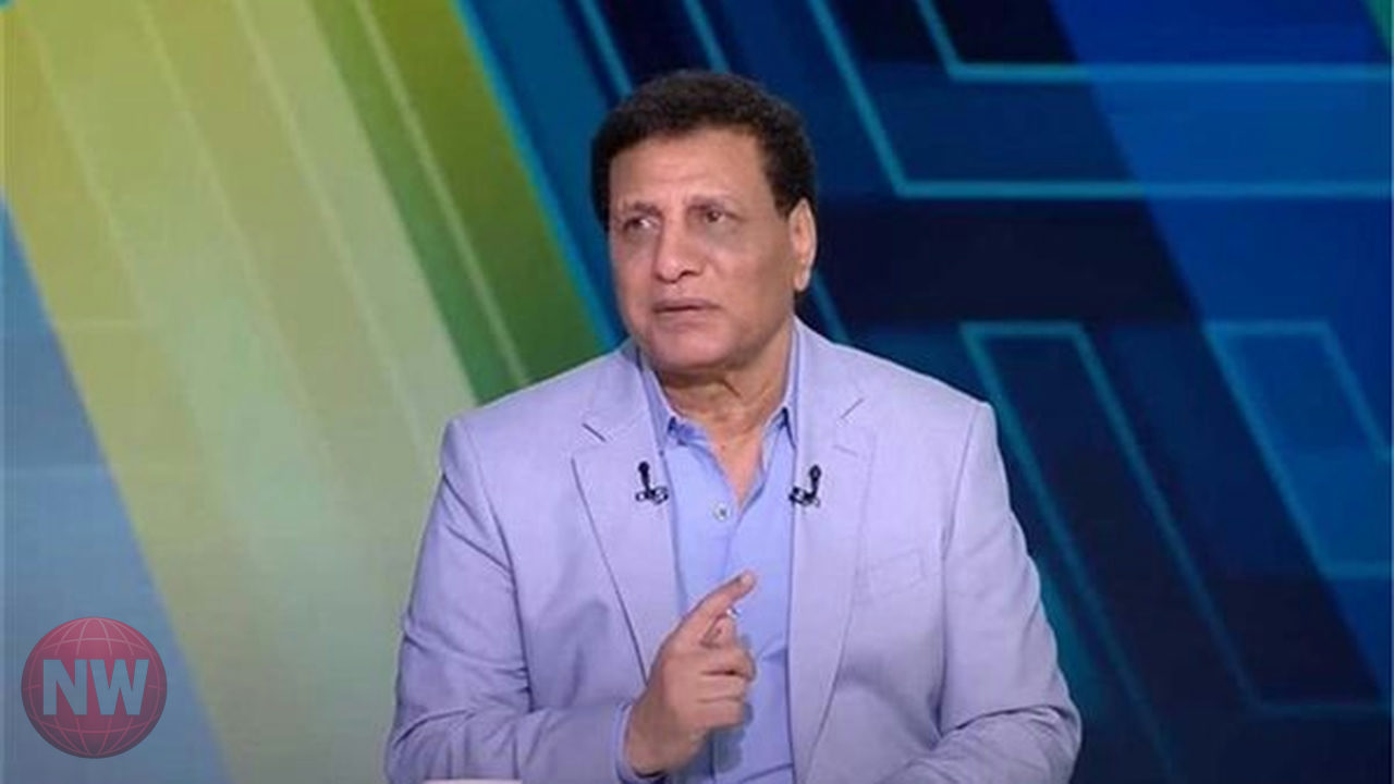 فاروق جعفر: نتائج الدوري المصري تحمل مفاجآت والزمالك مدين لدعم الجماهير