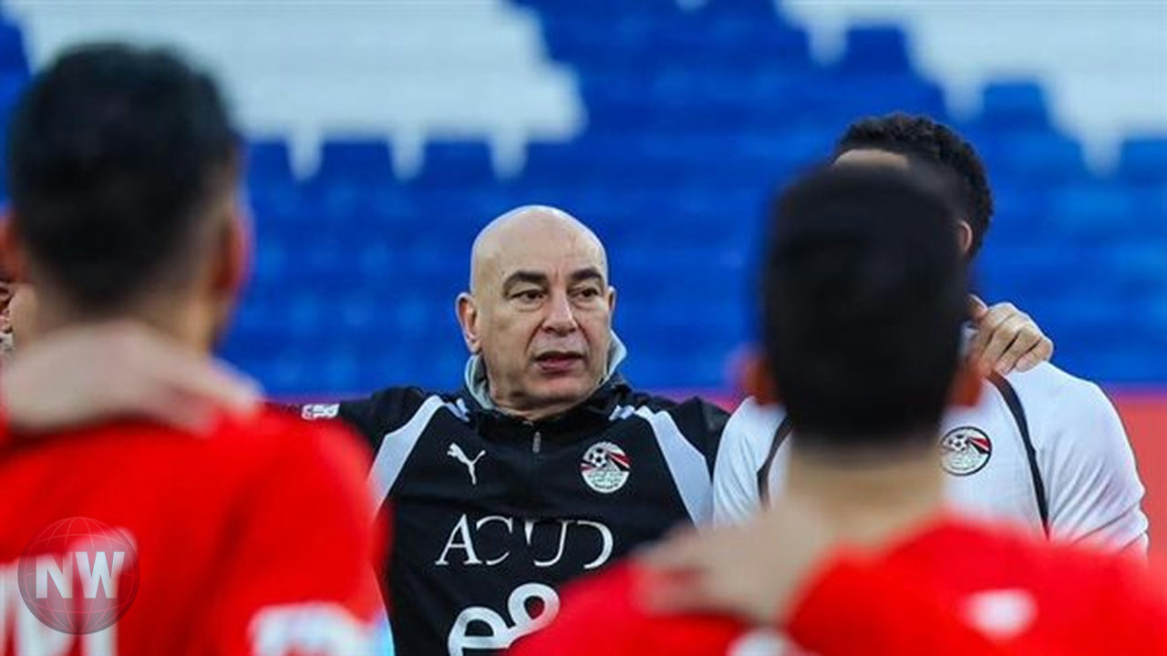 حسام حسن يطالب بإنهاء الدوري المصري مبكرًا قبل المونديال