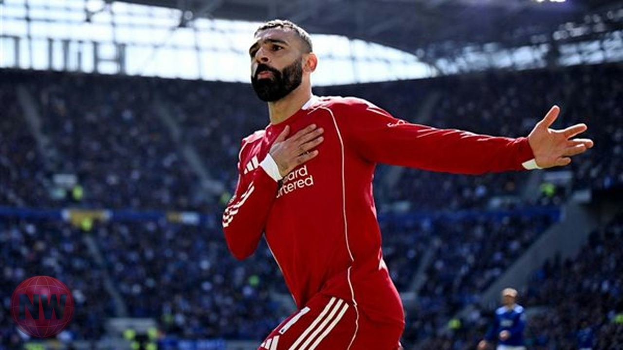 ليفربول يترقب جاهزية صلاح لمواجهة تشيلسي وسط شكوك حول مشاركته