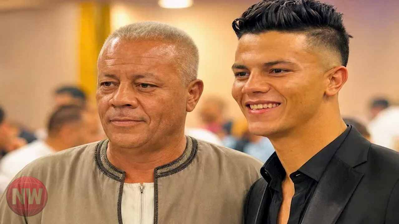 الزمالك ينعى والد لاعبه محمد شحاتة ببالغ الحزن والأسى