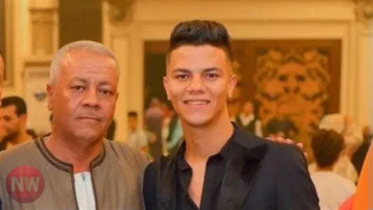 الزمالك يعلن وفاة والد اللاعب محمد شحاتة قبل نهائي الكونفدرالية
