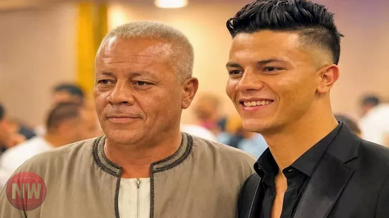 الجبلاية تنعى والد لاعب الزمالك ومنتخب مصر محمد شحاتة