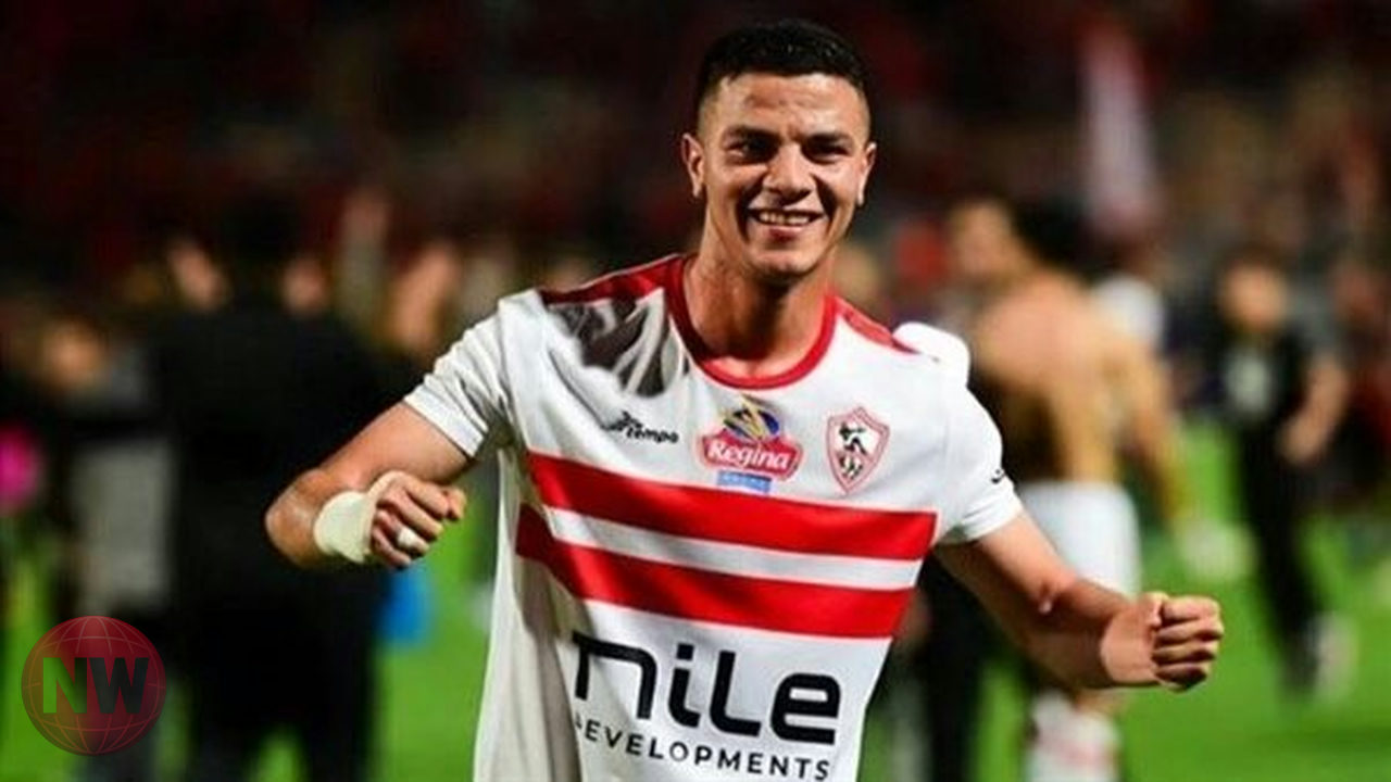 الزمالك: محمد شحاتة يواصل مع بعثة الفريق بالجزائر رغم وفاة والده