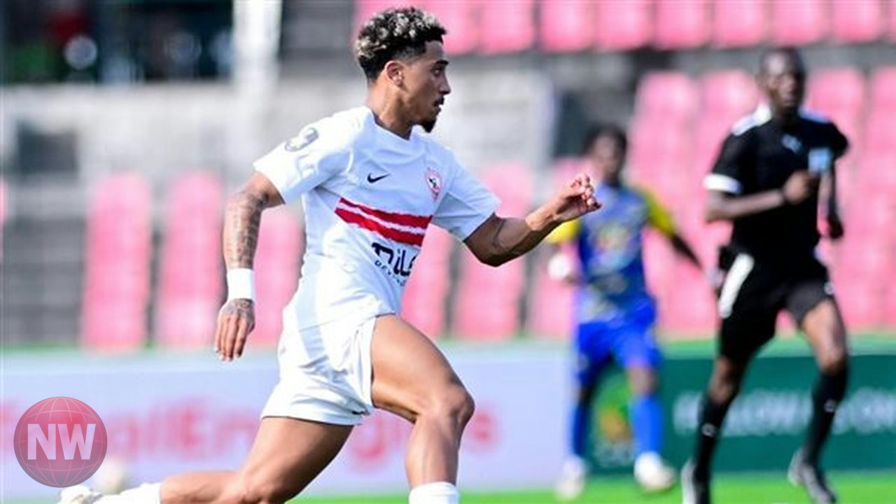 الزمالك يترقب موقف بيزيرا قبل مواجهة اتحاد العاصمة في نهائي الكونفدرالية