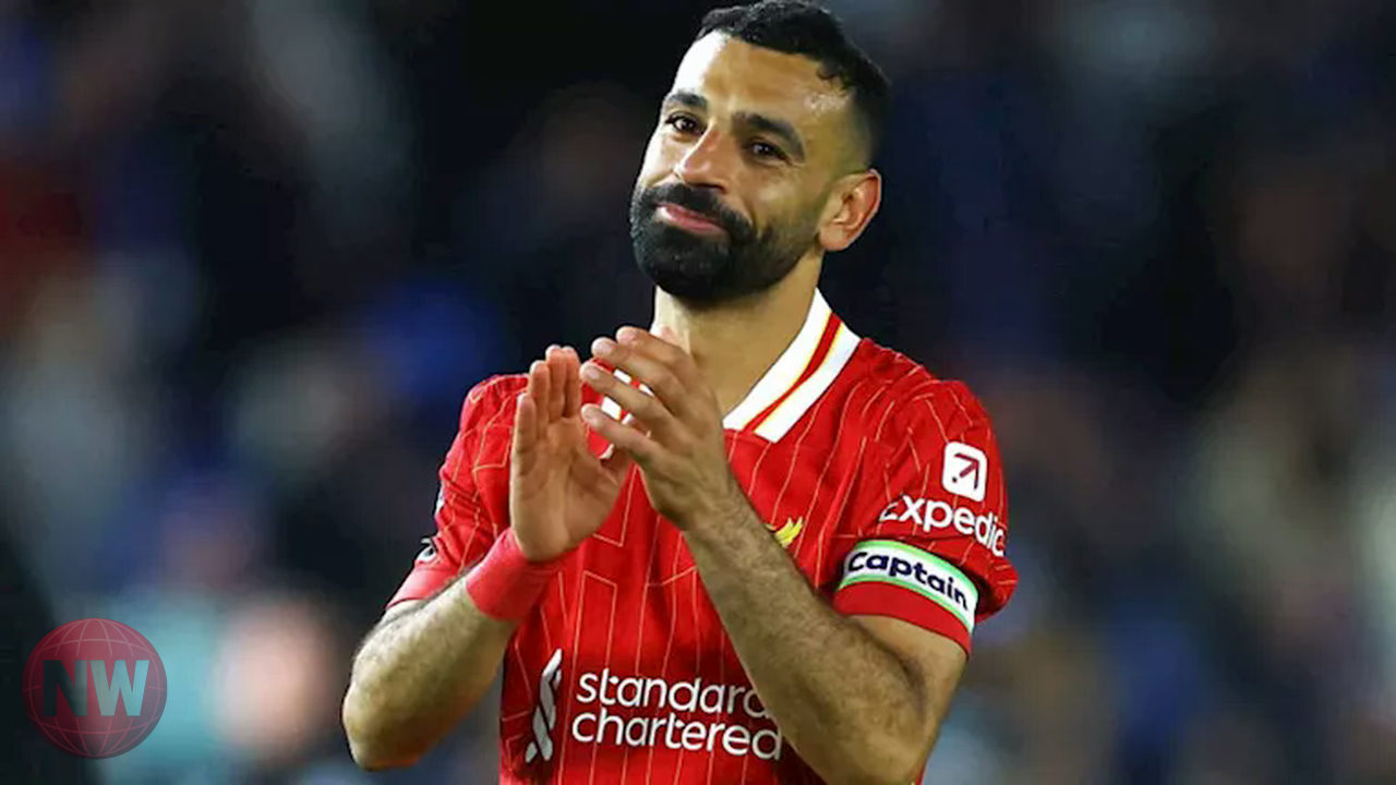 محمد صلاح يكشف عن إرثه المرغوب في ليفربول قبل الرحيل
