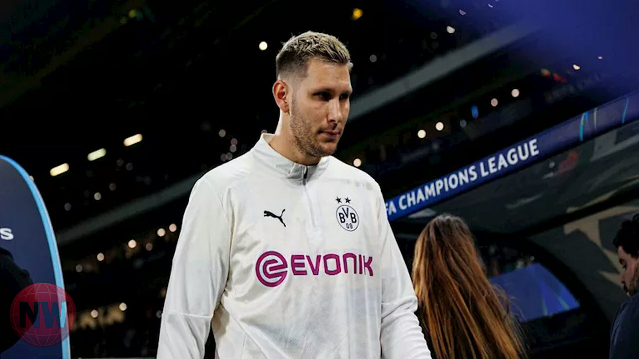 مدافع بوروسيا دورتموند نيكلاس زوله يعلن اعتزاله كرة القدم