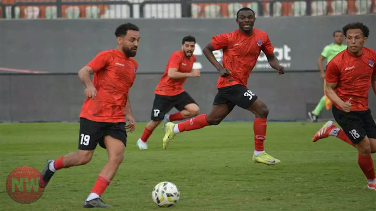 بترول أسيوط يعود للدوري الممتاز بعد 16 عاماً من الغياب