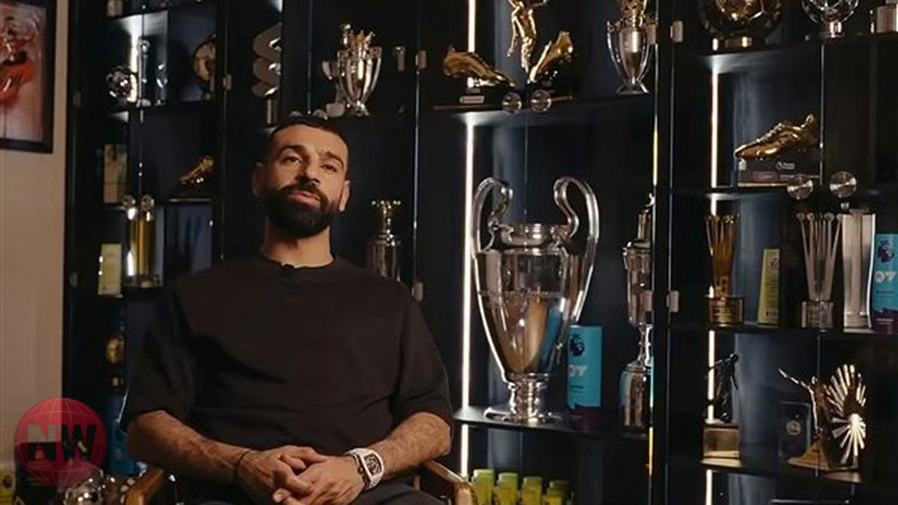 محمد صلاح يستعرض مسيرته مع ليفربول: ذكريات لا تُنسى وتضحيات قادته للقمة