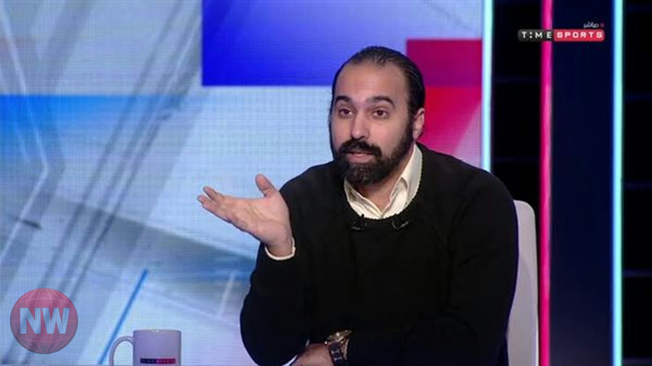 جمال حمزة: غياب بيزيرا خسارة كبرى للزمالك قبل نهائي الكونفدرالية