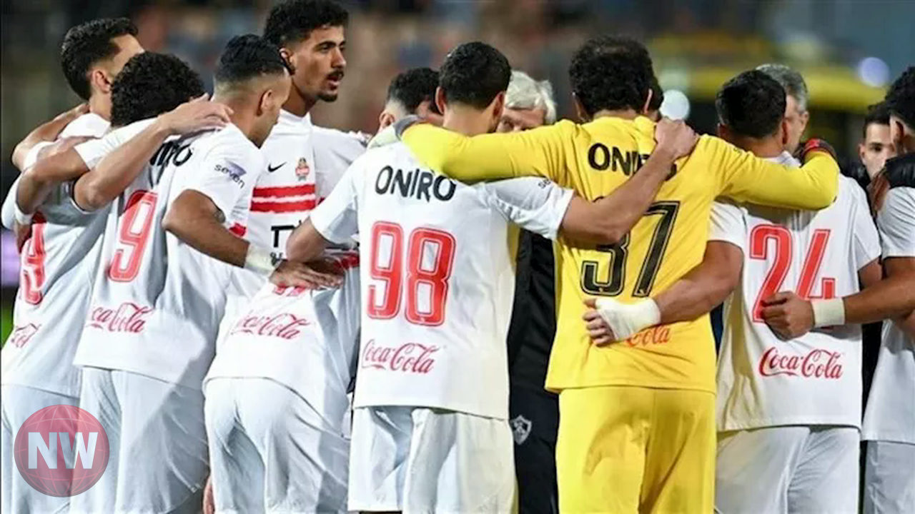 لاعب جزائري سابق يحدد مفاتيح خطورة الزمالك قبل نهائي الكونفدرالية