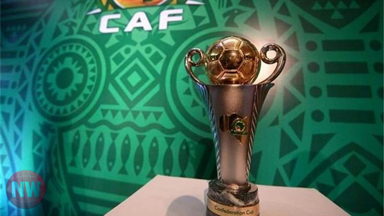 الكاف يرفع جوائز الكونفدرالية الأفريقية بنسبة 100% قبل النهائي